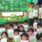 Green colour day celebration (1)