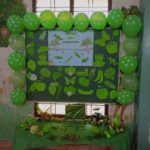 Green colour day celebration (3)