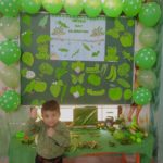 Green colour day celebration (4)