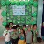 Green colour day celebration (5)