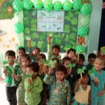 Green colour day celebration (6)