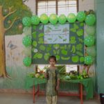 Green colour day celebration (7)