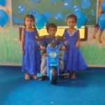 blue colour day celebrations (10)