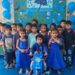 blue colour day celebrations (12)