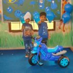 blue colour day celebrations (6)