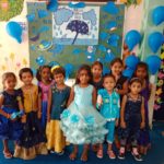 blue colour day celebrations (7)