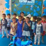 blue colour day celebrations (9)